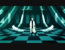 【にじさんじMMD】Gimme×Gimme【オリバー・エバンス】