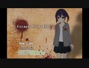 【Escape from the xx】薄暗い部屋に、少女が一人。【冬のアツマールゲー祭 第22弾！毎週土曜日19時はホラーゲーム！】