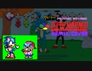 FNF Tails がトロールされる Proving Nothing SNES Remix