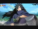 【Narutoモバイル】うちはマダラ [”木ノ葉”創生] -  奥義＋Allスキル