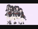 【手描きすばせか】きゅうくらりん