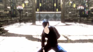 【刀剣乱舞/MMD】MY BAY