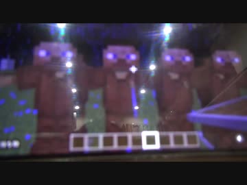 ray_of_hope　　マイクラ