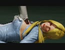 (DOA6) 揺らされる エレナ2 リョナ