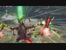 合気チャージアックス気持ち良すぎだろ！最強武器かもしれんw part3合気チャージアックス編【ゆっくり実況】【モンハンサンブレイク/MHR:SB】