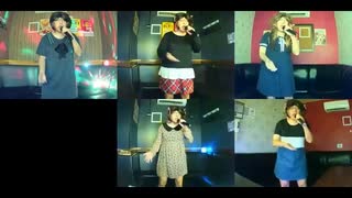 リフレインが叫んでる／松任谷由実