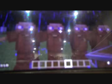 bass_2_bass　　マイクラ