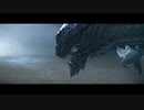 【MHRS縛り実況】ゴア・マガラ戦【裸討伐隊バキューム】part2