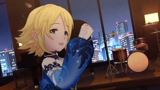 【デレステMV】コズミック・シンフォニー「レッド・ソール」