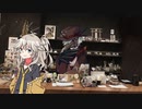 【ソフトウェアトーク劇場】イフの喫茶店とつむぎ