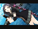 【勝手に告知？】黒潮ちゃんが来月の由良誕生祭101を前宣伝するMMD艦これ動画【遅刻はアカンらしい】