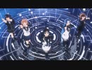 【MMD艦これ】SSR式5人娘で「Turn Off The Light」