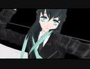 【鬼滅のMMD】Conqueror/征服者【時透無一郎】