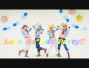 【あんスタ】Love Ra*bits Party!! 踊ってみた【Ra*bits】