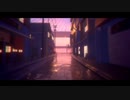 VRChat  -綺麗な場所-