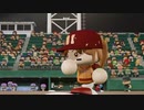 【パワプロ2022 観戦】タ・リーグ　F-BI 8回戦