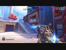 とりあえず、オーバーウォッチ２をスイッチ版でしゃべりながらやるだけ　その５８