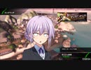 【ボーダーブレイク】ゆかりさんのボーダーブレイク奮闘記　その74【キニシュ】