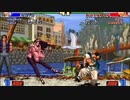【KOF98】カット まとめ動画 その8