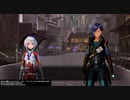 ソードアート・オンラインフェイタルバレットを初見プレイ実況#１８