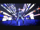 【東方MMD】　GURU　サイボーグ娘