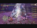 [MHRise:SB] モンハンライズでまったり狩ろうよ！ 第155回 -2/4