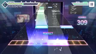 【プロセカ】パラジクロロベンゼン【MASTER】