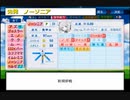 【PCFシーズン15】ルール説明＆選手紹介part1