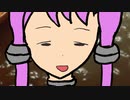結月ゆかりに似た何か