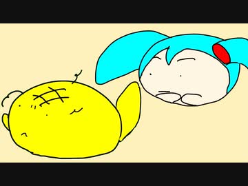 【トークロイド】ミクさんを泣かせてしまった話-ni