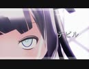 【艦これMMD】その２０【sdPBR430】デビル　軽巡棲鬼