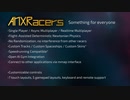 ANXRacers Trailer Pre-Final Trailer*