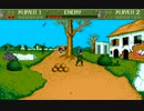 Amiga 500 Longplay [296] Cabal