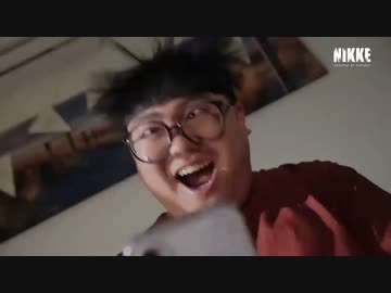 ホモと見るタイのオタクがマジ切れしたソシャゲCM