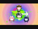 【アークナイツ】EN版 オペレーターPV『理想都市-エンドレスカーニバル-』