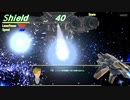 東京ゲームダンジョン2出展作品 F-03 RAYSER 展示バージョン動画