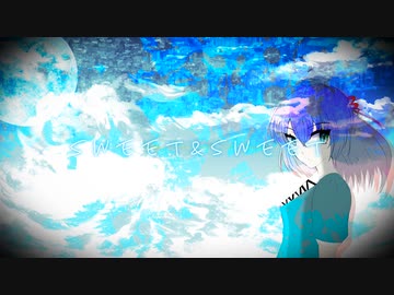 Sweet&Sweet / 初音ミク