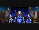 【デレステMV】キセキの証【2周目梅木音葉】