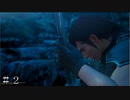 【クライシスコア-FF7-リユニオン】夢は『英雄』 ＃２