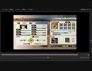 [プレイ動画]　戦国無双４の駿河防衛戦をあきらでプレイ