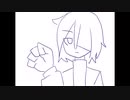ためしにアニメーションつくりました