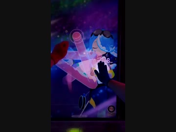 【テトテ×コネクト】「TEMPLATE / 星街すいせい」ULTIMATE 振り優先プレイ動画