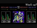 【GITADORA】What's up?【FUZZ-UP】