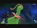イルミナで光るメガニウムを追跡！ポケモンスナップやってみた #3