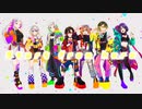 【ニコニコ初投稿】MInd craft　裏方の人も一緒に歌ってみた【マジスピ】