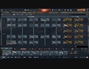 ノリノリTornado IDS