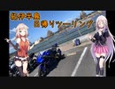 【YZF-R6】大和男子　鉄馬騎乗録『Part7』紀伊半島ツーリング編『其の壱』【CeVIO車載】
