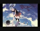 【初音ミク】夢みた場所で君と僕は　オリジナル曲　