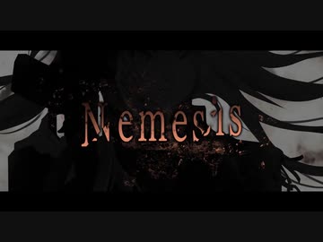 【Synthesizer V カバー】Nemesis【Mai】