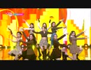 Simply K-Pop ミュージックバンク 色々